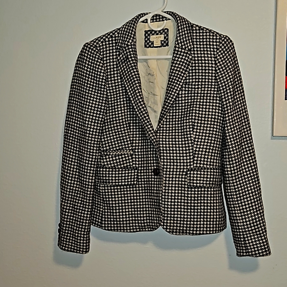 JCrew Blazer
